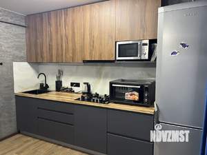 Студия квартира, на длительный срок, 35м2, 2/9 этаж
