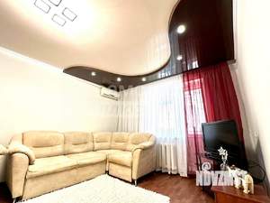 1-к квартира, на длительный срок, 40м2, 7/10 этаж