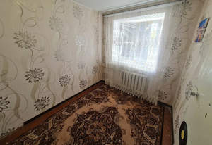 2-к квартира, на длительный срок, 44м2, 5/5 этаж