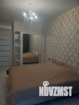 2-к квартира, посуточно, 62м2, 23/37 этаж