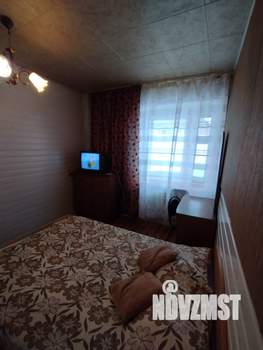 1-к квартира, на длительный срок, 34м2, 2/3 этаж