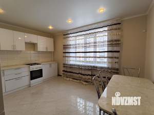 2-к квартира, на длительный срок, 59м2, 5/10 этаж