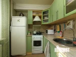 1-к квартира, на длительный срок, 33м2, 1/5 этаж