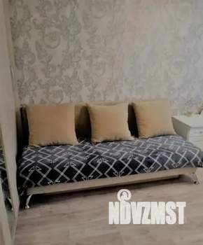 1-к квартира, посуточно, 36м2, 5/9 этаж