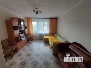 1-к квартира, на длительный срок, 32м2, 4/9 этаж