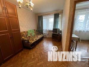 1-к квартира, на длительный срок, 32м2, 4/5 этаж