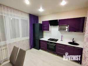 1-к квартира, на длительный срок, 44м2, 3/10 этаж