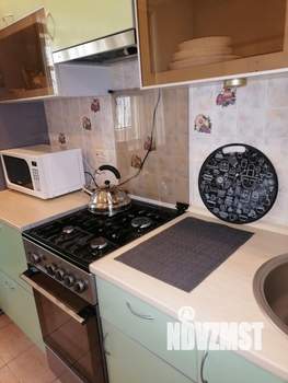 2-к квартира, посуточно, 50м2, 2/10 этаж