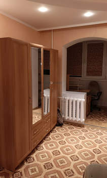 2-к квартира, на длительный срок, 55м2, 3/10 этаж