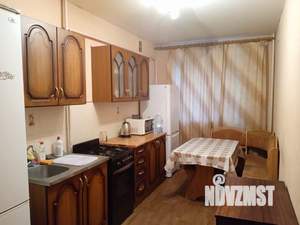 1-к квартира, на длительный срок, 40м2, 1/9 этаж