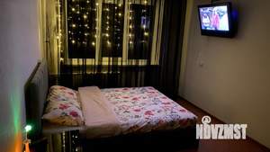 1-к квартира, посуточно, 30м2, 5/9 этаж