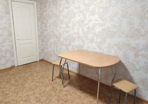 1-к квартира, на длительный срок, 43м2, 17/19 этаж