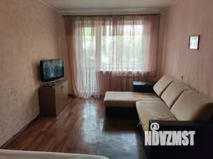 1-к квартира, посуточно, 32м2, 3/9 этаж