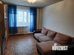 1-к квартира, на длительный срок, 39м2, 7/10 этаж