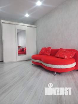 1-к квартира, на длительный срок, 42м2, 17/26 этаж