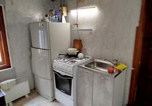 3-к квартира, на длительный срок, 52м2, 1/1 этаж