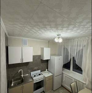 1-к квартира, на длительный срок, 33м2, 7/9 этаж