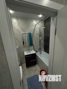 1-к квартира, на длительный срок, 41м2, 1/25 этаж