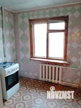 2-к квартира, на длительный срок, 44м2, 1/5 этаж