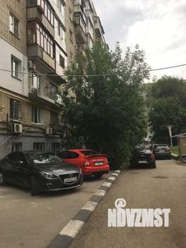 Фото квартиры в аренду (5)