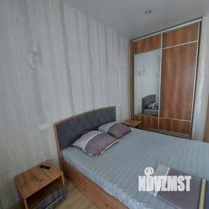 1-к квартира, посуточно, 62м2, 4/37 этаж