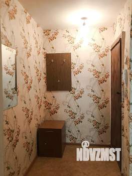 1-к квартира, на длительный срок, 36м2, 3/5 этаж