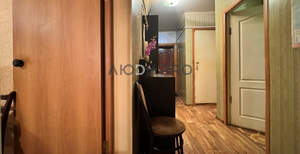 2-к квартира, на длительный срок, 49м2, 3/5 этаж