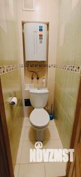 2-к квартира, на длительный срок, 50м2, 6/10 этаж