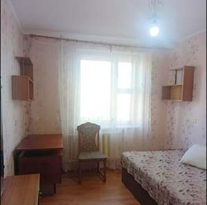 2-к квартира, на длительный срок, 56м2, 9/10 этаж