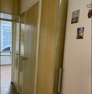 1-к квартира, на длительный срок, 40м2, 4/9 этаж