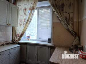 1-к квартира, на длительный срок, 33м2, 1/9 этаж