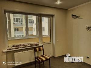 1-к квартира, на длительный срок, 45м2, 14/19 этаж