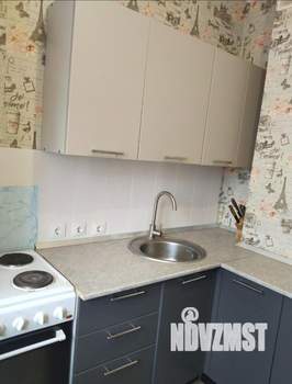 1-к квартира, на длительный срок, 25м2, 1/11 этаж