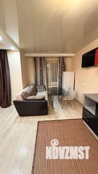 Студия квартира, на длительный срок, 42м2, 1/25 этаж