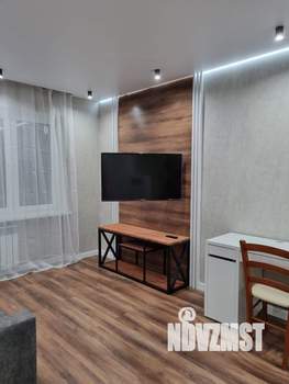 1-к квартира, на длительный срок, 42м2, 8/27 этаж