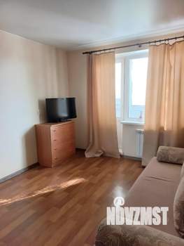 1-к квартира, на длительный срок, 30м2, 2/5 этаж