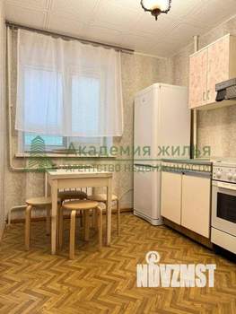 2-к квартира, на длительный срок, 49м2, 2/9 этаж