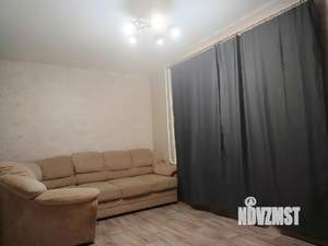 2-к квартира, посуточно, 54м2, 5/10 этаж