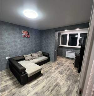 1-к квартира, на длительный срок, 44м2, 7/10 этаж
