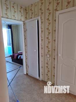 3-к квартира, на длительный срок, 63м2, 5/8 этаж