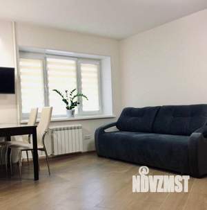 1-к квартира, на длительный срок, 32м2, 1/5 этаж