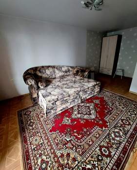 1-к квартира, на длительный срок, 35м2, 7/10 этаж