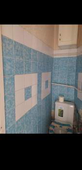 2-к квартира, на длительный срок, 45м2, 2/9 этаж