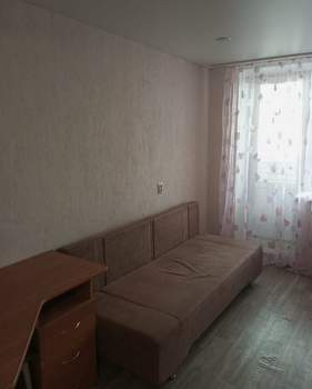 1-к квартира, на длительный срок, 38м2, 8/10 этаж