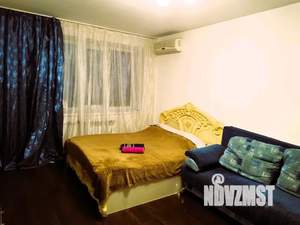 3-к квартира, посуточно, 80м2, 5/10 этаж