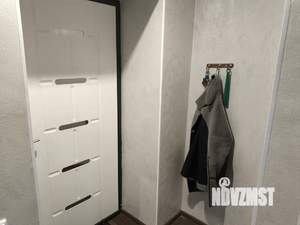 1-к квартира, на длительный срок, 37м2, 4/10 этаж