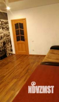 1-к квартира, на длительный срок, 45м2, 6/14 этаж