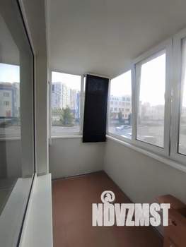 1-к квартира, посуточно, 41м2, 2/16 этаж