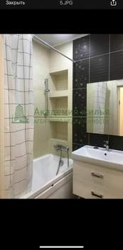 2-к квартира, на длительный срок, 49м2, 11/19 этаж
