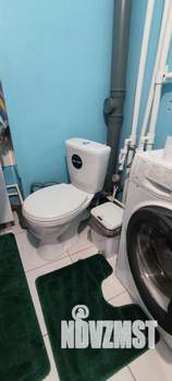 1-к квартира, на длительный срок, 31м2, 6/10 этаж